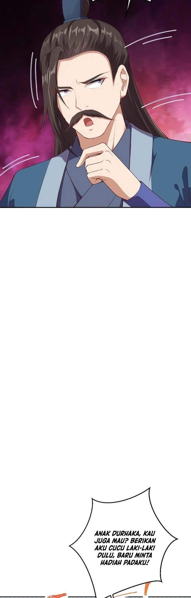 Against the Gods Chapter 367 Gambar 32