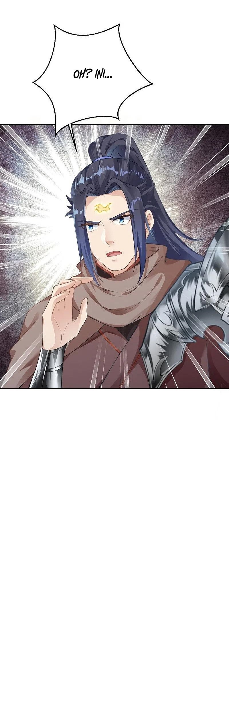 Against the Gods Chapter 367 Gambar 41