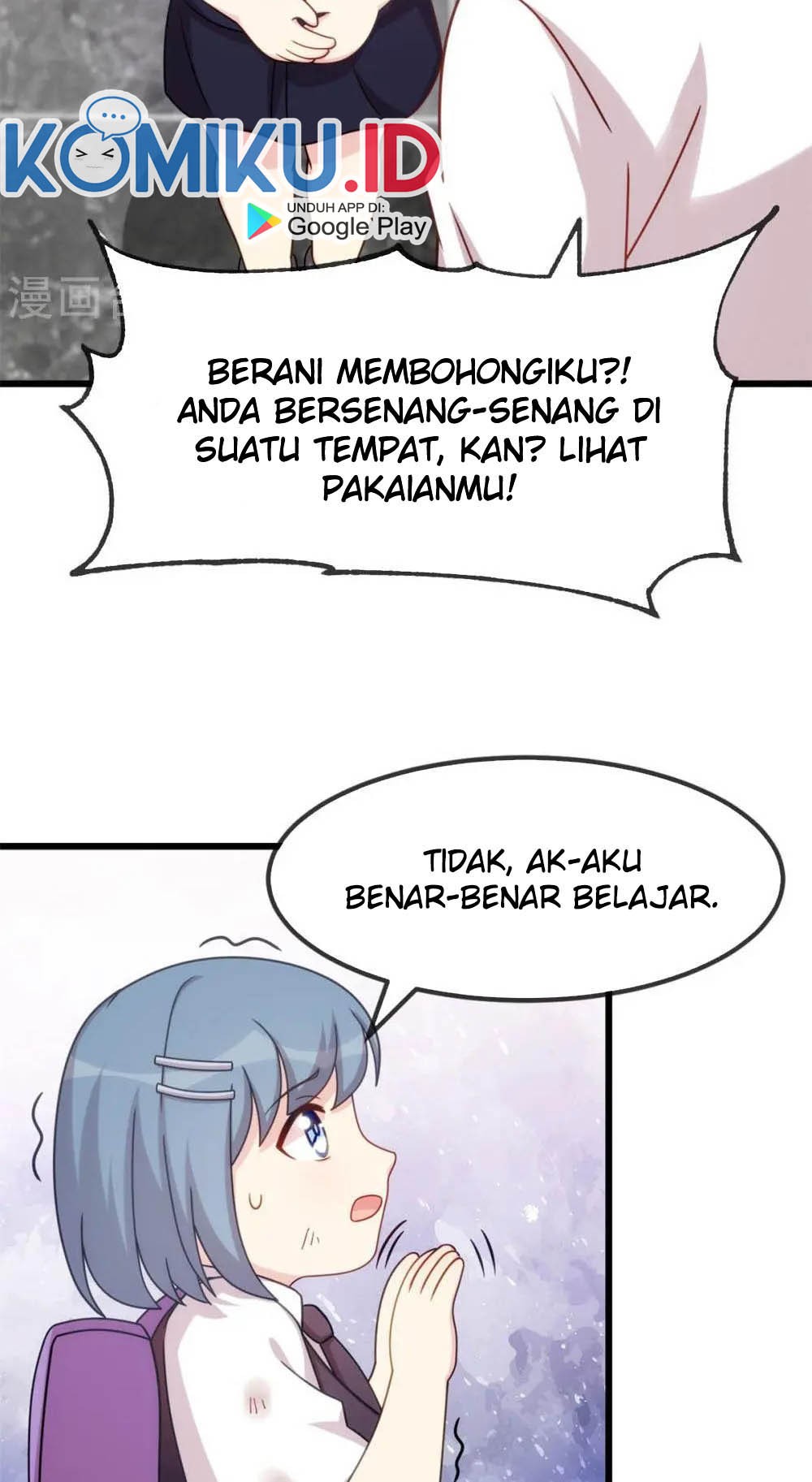CEO’s Sudden Proposal Chapter 311 Gambar 8
