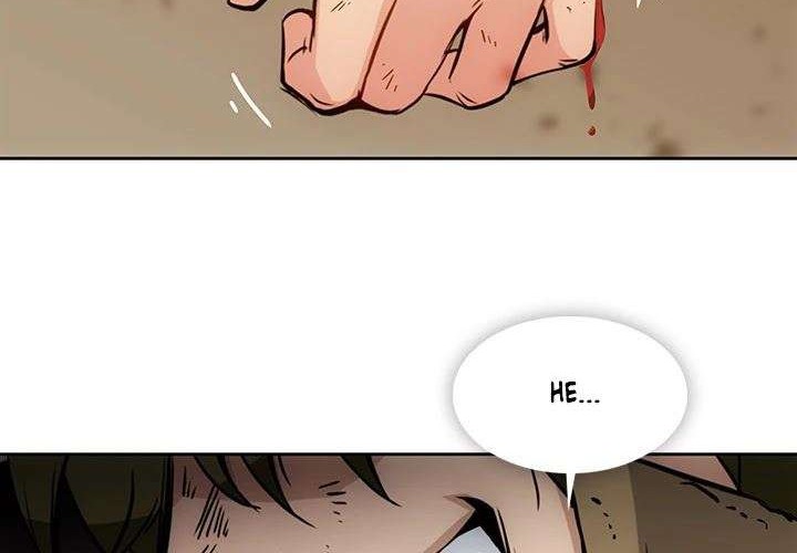 Such a Cute Spy Chapter 38 Gambar 22