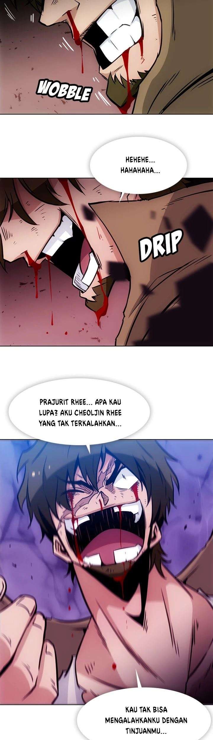 Such a Cute Spy Chapter 38 Gambar 23