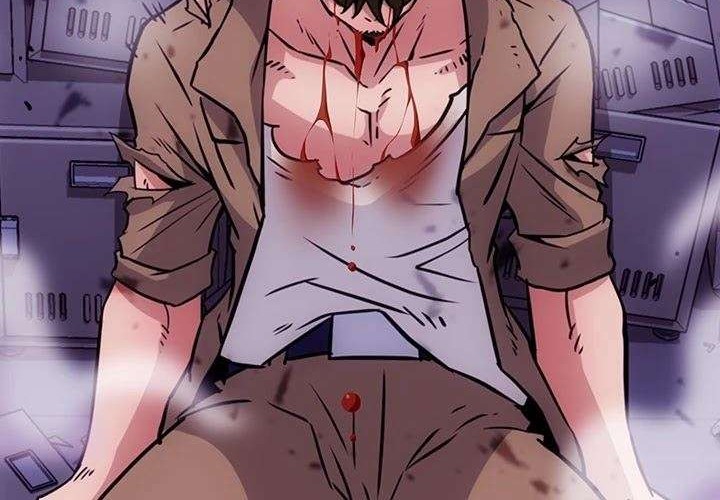 Such a Cute Spy Chapter 38 Gambar 30