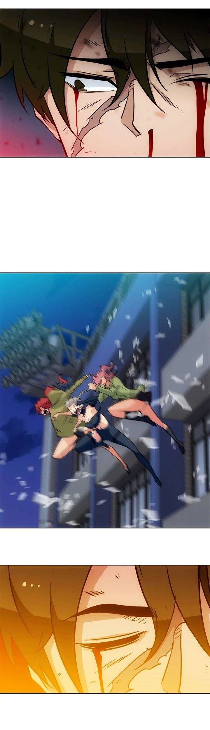 Such a Cute Spy Chapter 38 Gambar 45