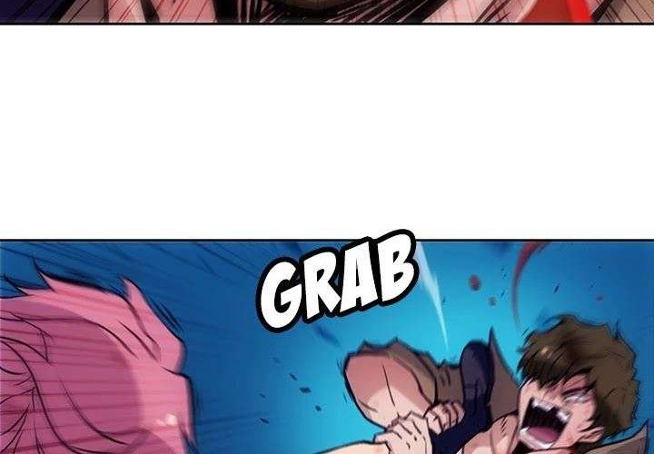 Such a Cute Spy Chapter 38 Gambar 4