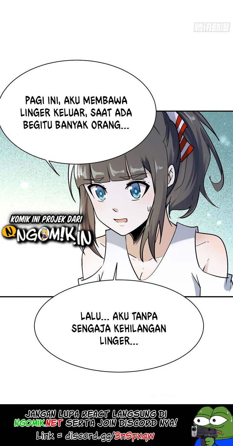 Rebirth City Deity Chapter 120 Gambar 23
