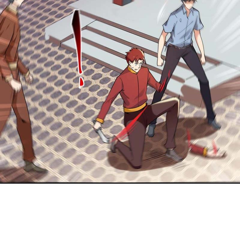 Rebirth City Deity Chapter 120 Gambar 9