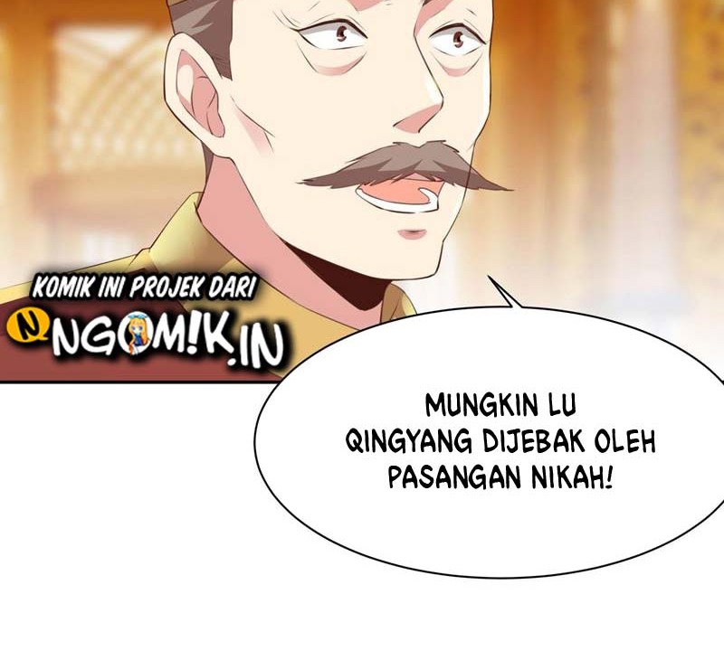 Rebirth City Deity Chapter 119 Gambar 21