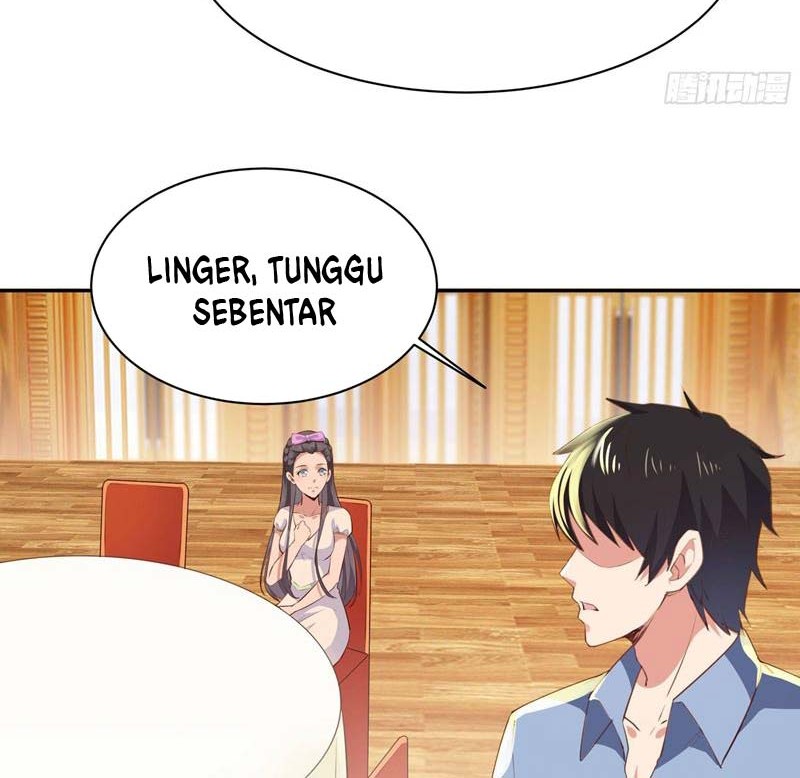 Rebirth City Deity Chapter 119 Gambar 3