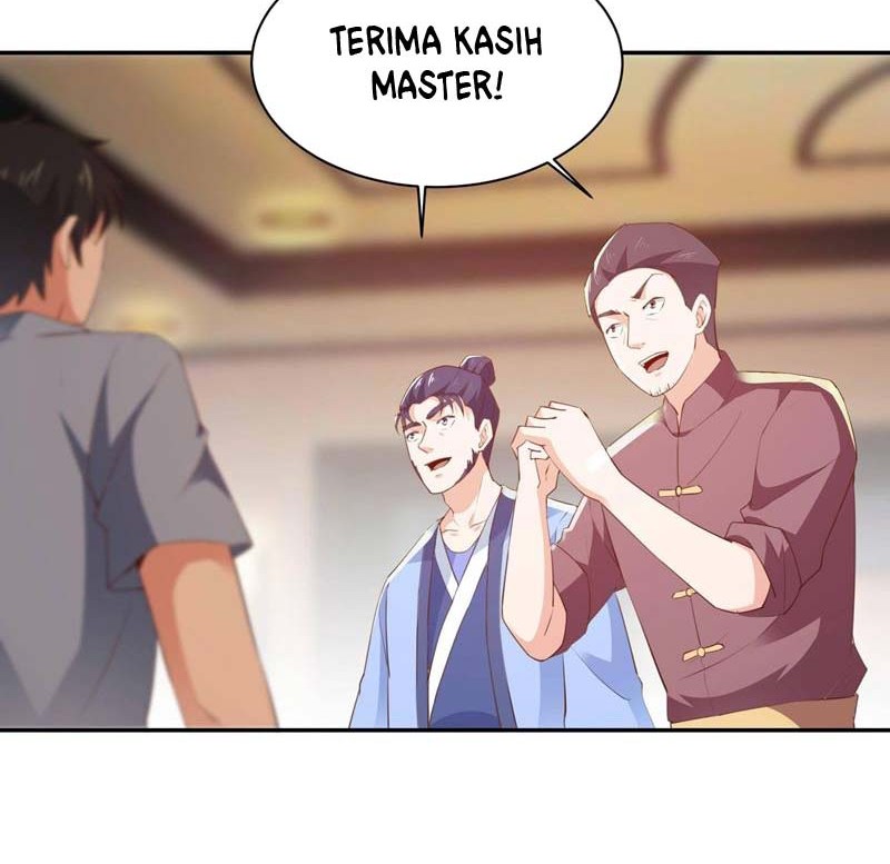 Rebirth City Deity Chapter 119 Gambar 5