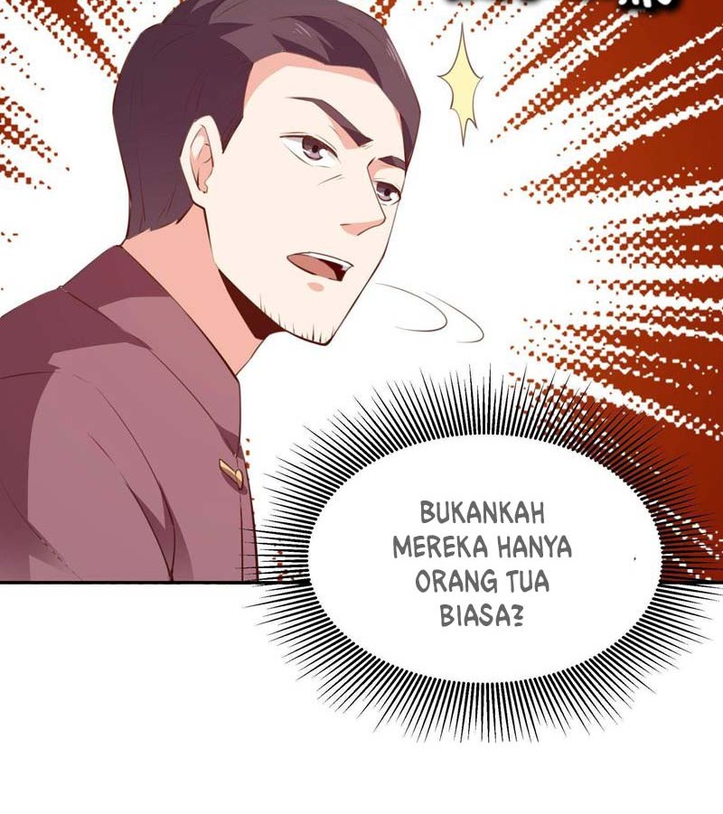 Rebirth City Deity Chapter 119 Gambar 9