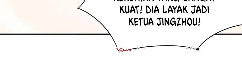 Rebirth City Deity Chapter 118 Gambar 19