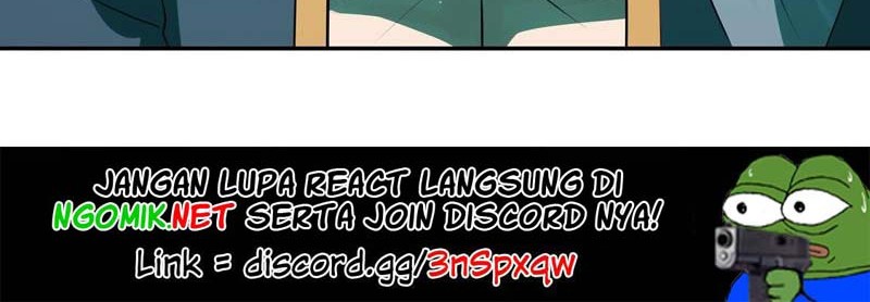 Rebirth City Deity Chapter 118 Gambar 27