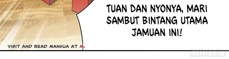 Rebirth City Deity Chapter 118 Gambar 11