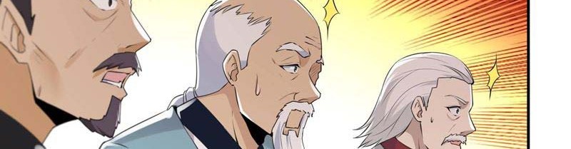 Rebirth City Deity Chapter 118 Gambar 17