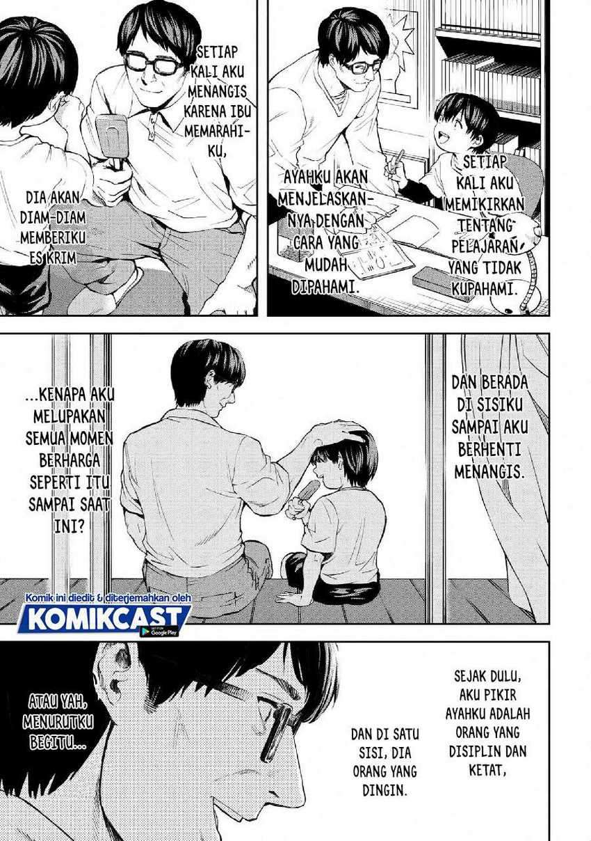 This Village Sim NPC Could Only Be Human Chapter 12.2 Gambar 10