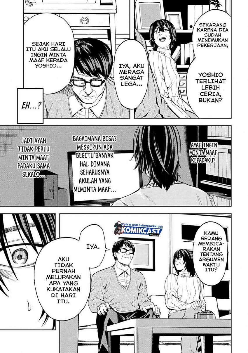 This Village Sim NPC Could Only Be Human Chapter 12.2 Gambar 12