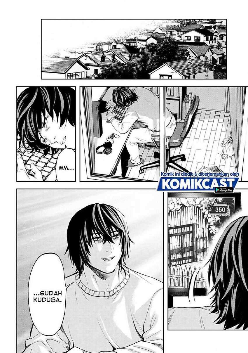 This Village Sim NPC Could Only Be Human Chapter 12.2 Gambar 21