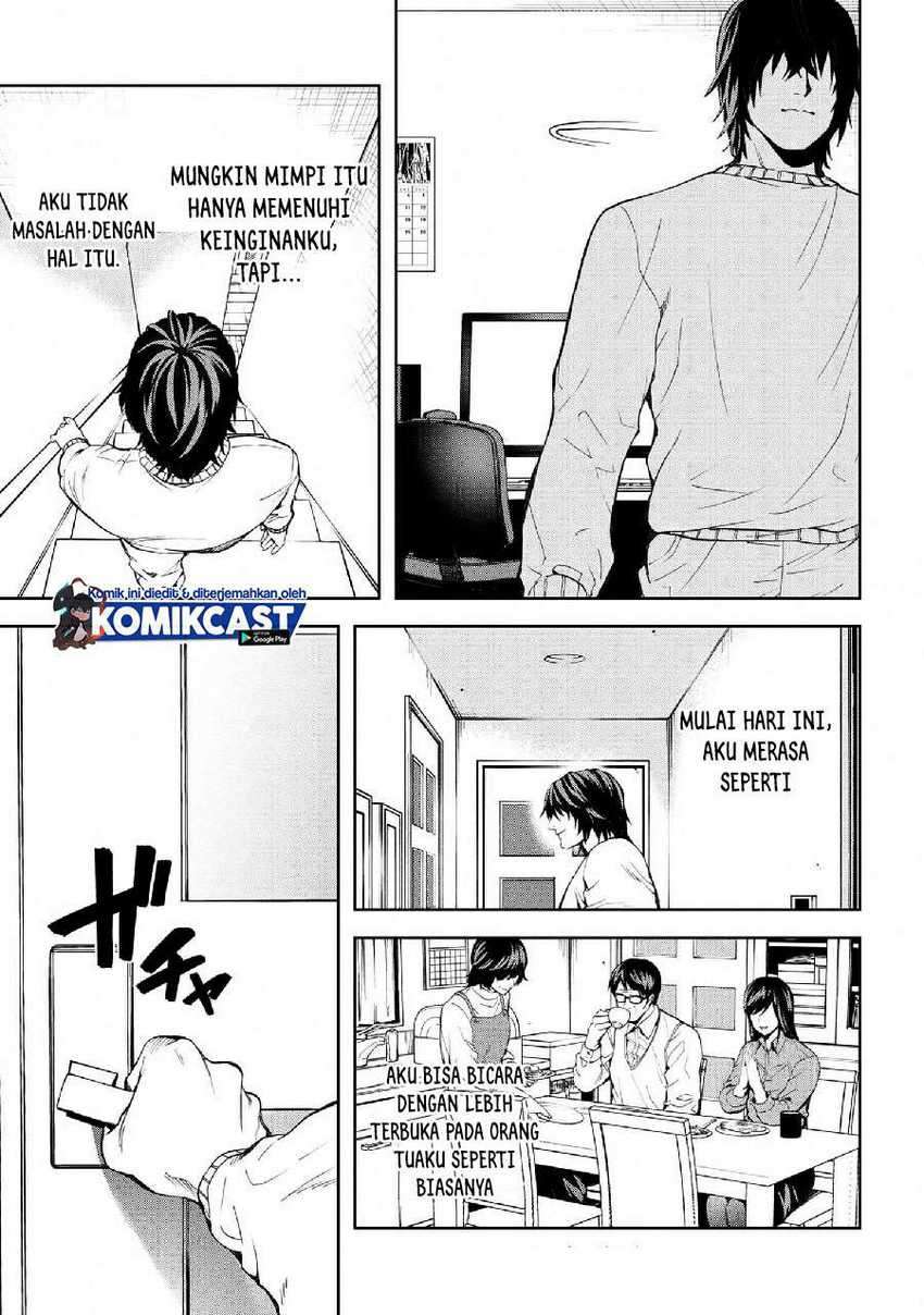 This Village Sim NPC Could Only Be Human Chapter 12.2 Gambar 22