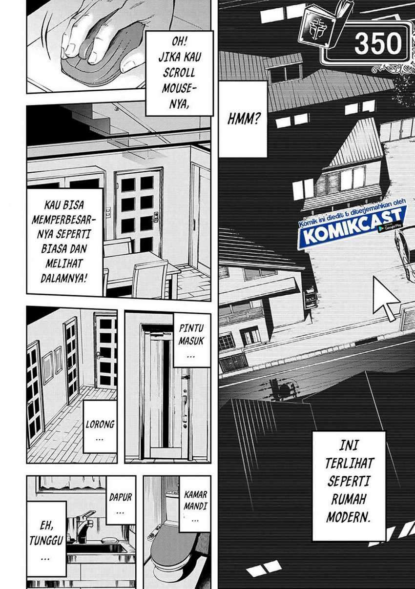 This Village Sim NPC Could Only Be Human Chapter 12.2 Gambar 3