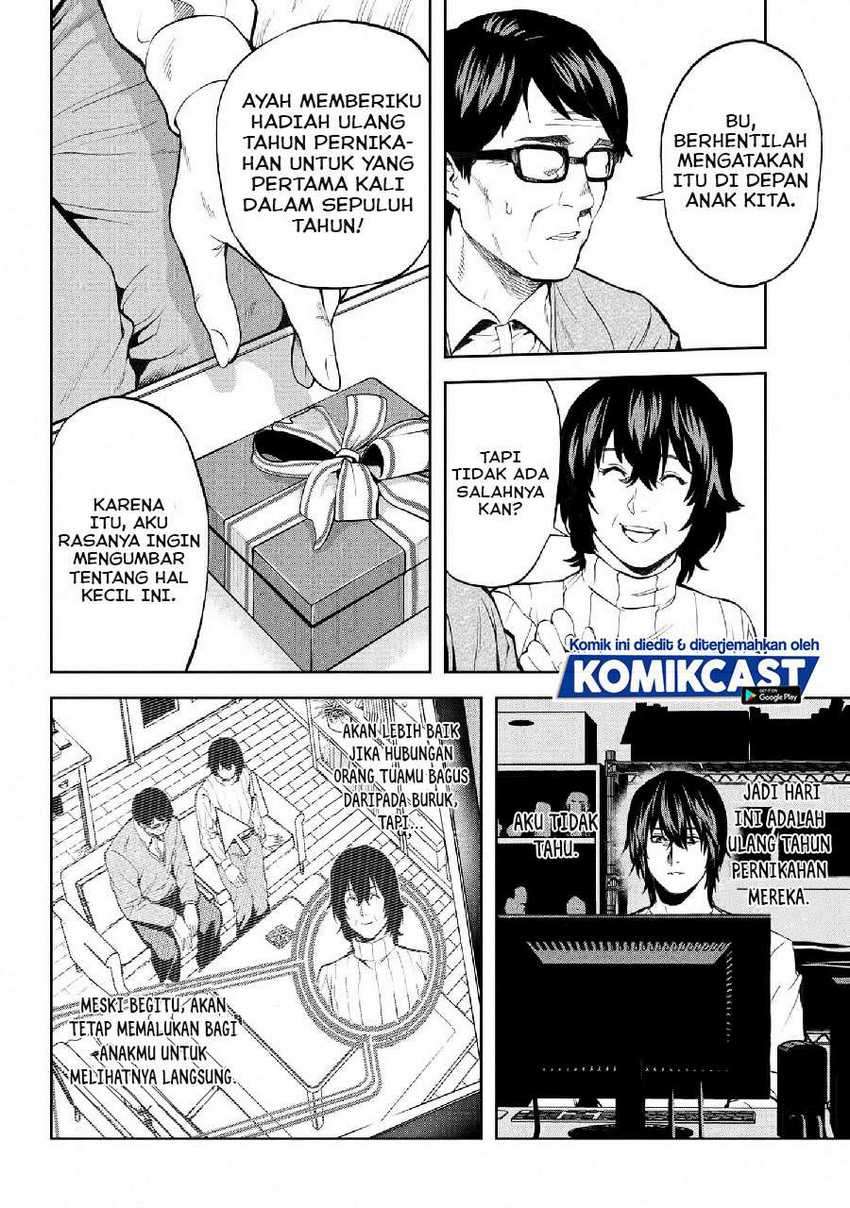 This Village Sim NPC Could Only Be Human Chapter 12.2 Gambar 7