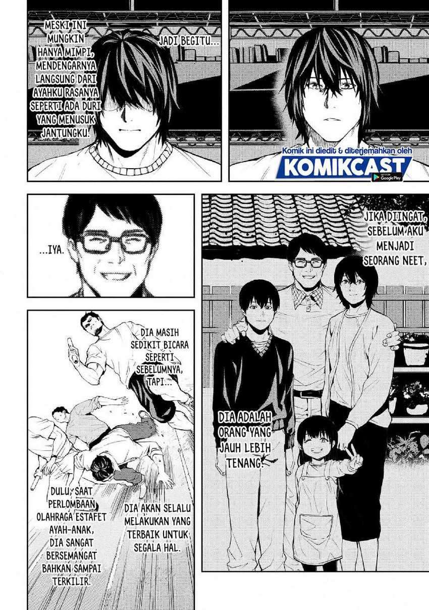 This Village Sim NPC Could Only Be Human Chapter 12.2 Gambar 9
