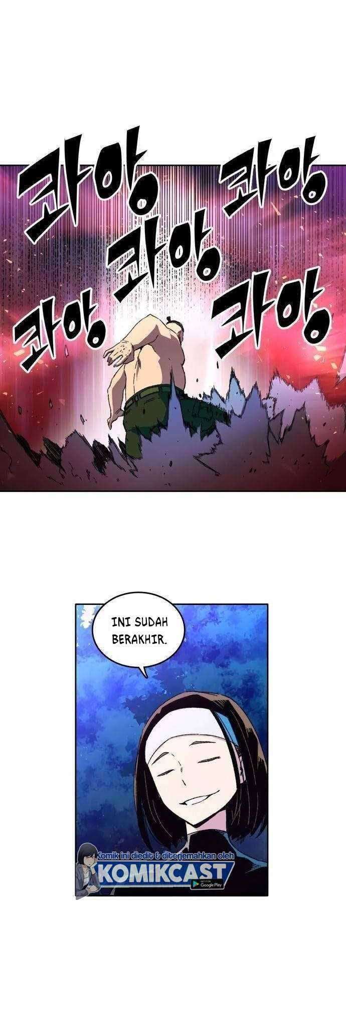 OOPARTS Chapter 42 Gambar 26