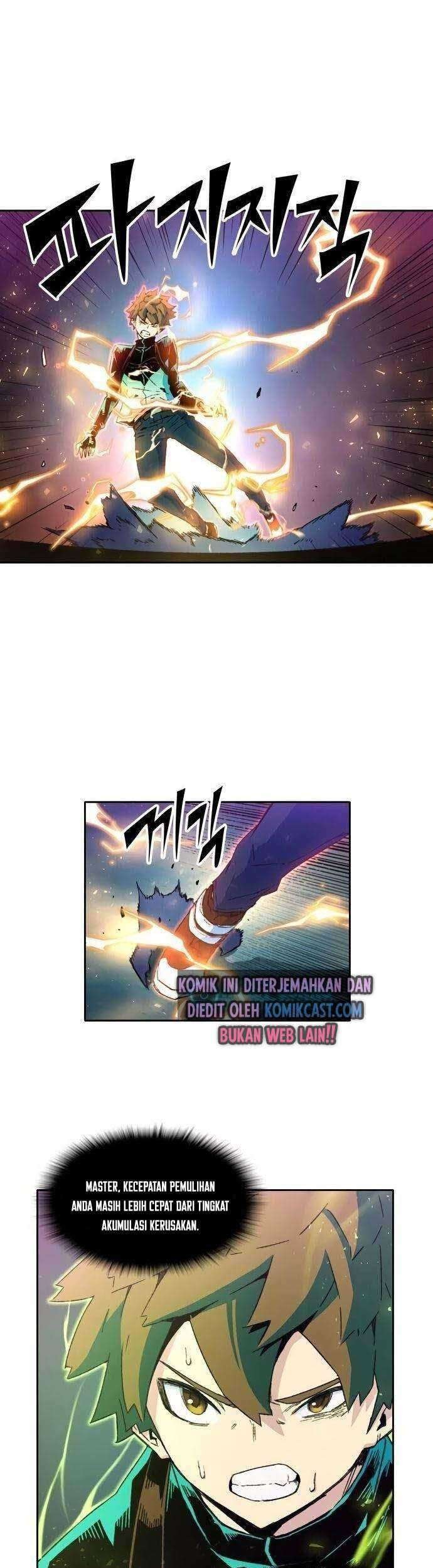 OOPARTS Chapter 42 Gambar 30