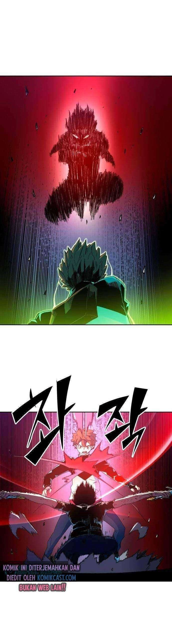OOPARTS Chapter 42 Gambar 33