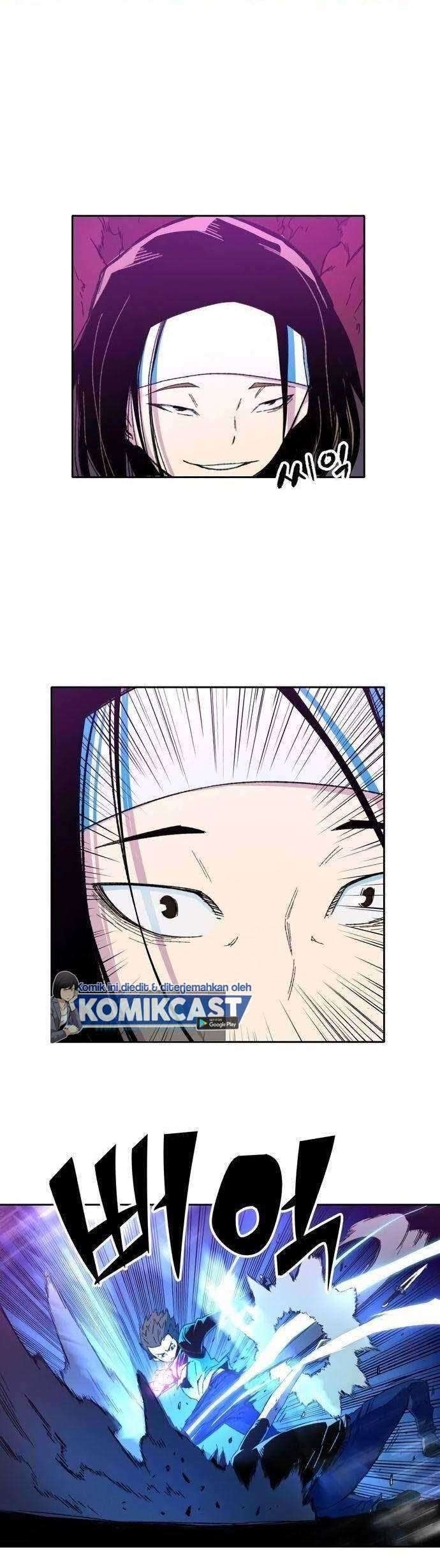 OOPARTS Chapter 42 Gambar 35