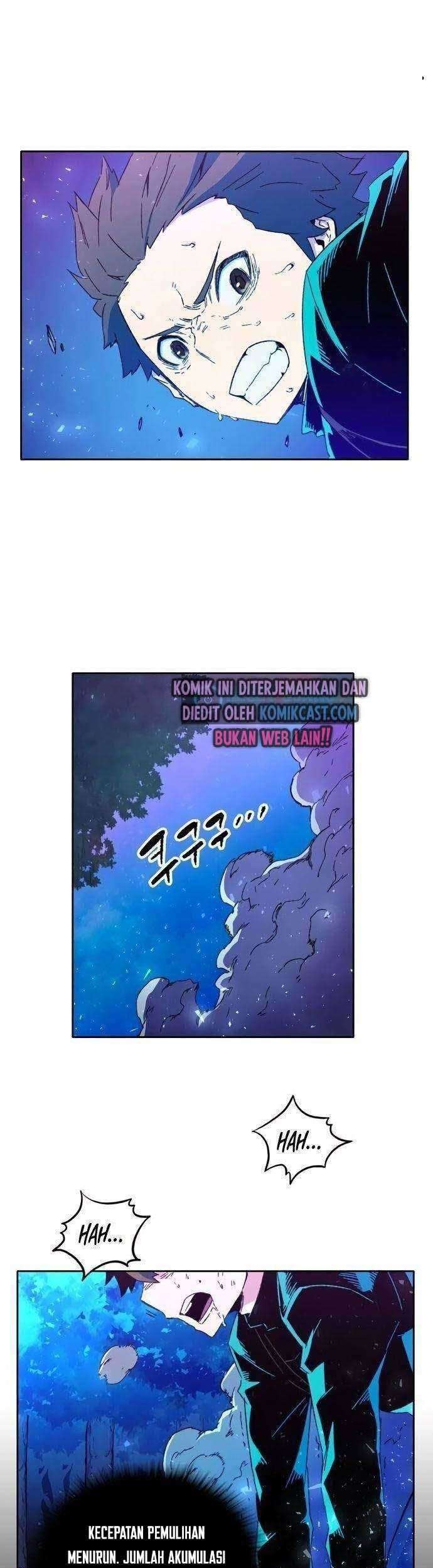 OOPARTS Chapter 42 Gambar 36