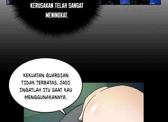 OOPARTS Chapter 42 Gambar 37