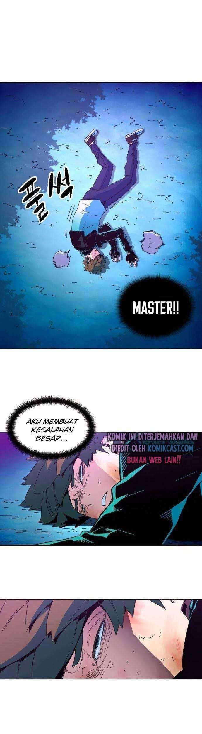 OOPARTS Chapter 42 Gambar 39
