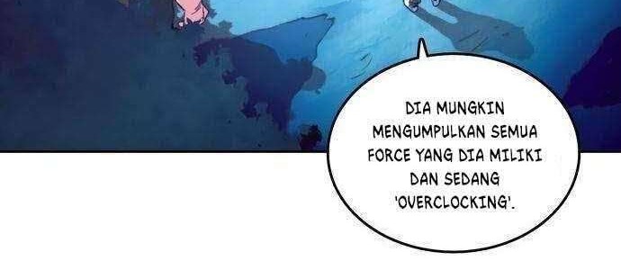 OOPARTS Chapter 42 Gambar 42