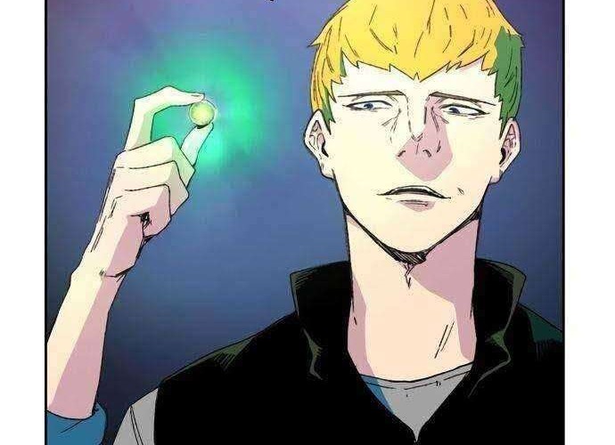 OOPARTS Chapter 42 Gambar 44
