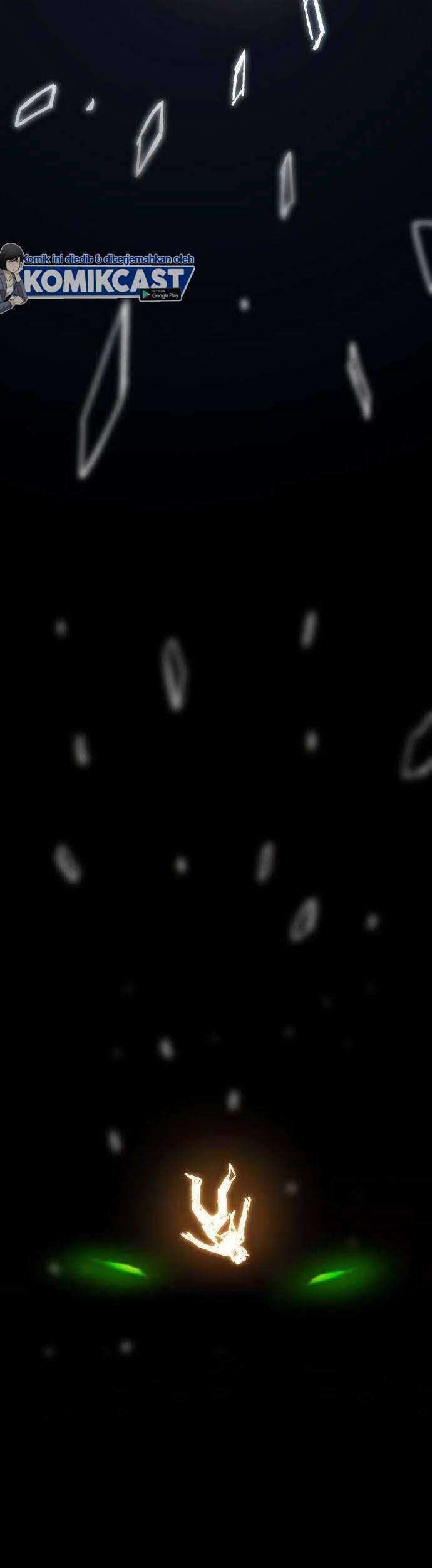 OOPARTS Chapter 42 Gambar 51