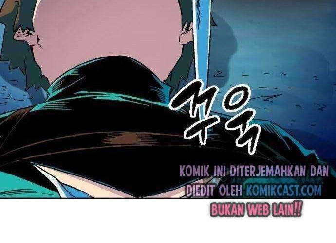 OOPARTS Chapter 42 Gambar 56