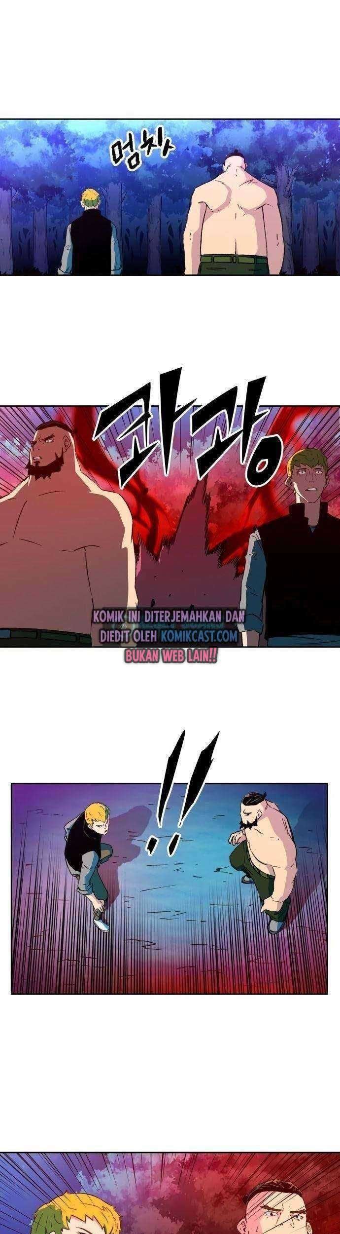 OOPARTS Chapter 42 Gambar 58