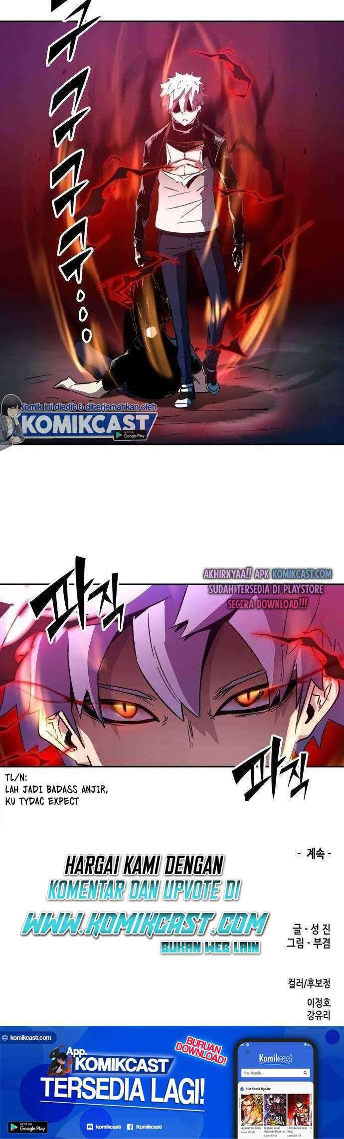OOPARTS Chapter 42 Gambar 60