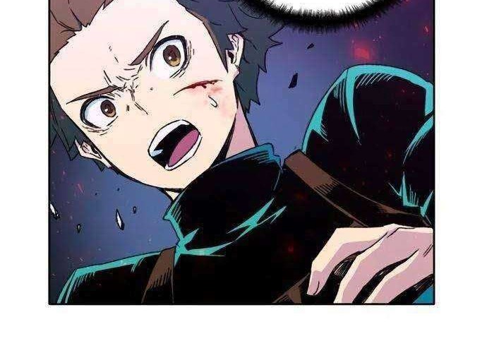 OOPARTS Chapter 42 Gambar 9