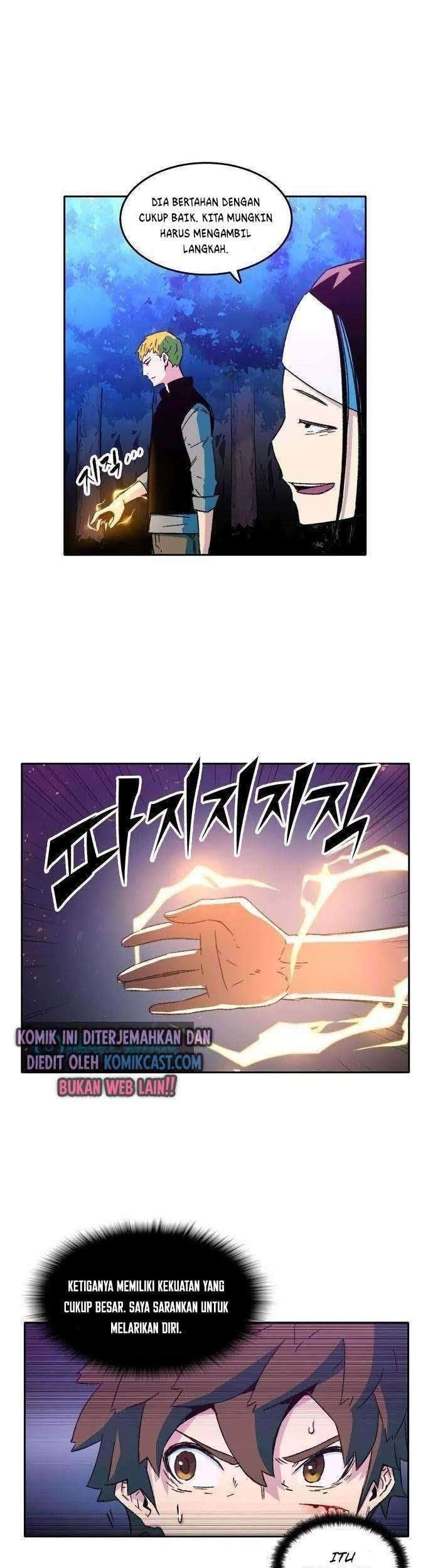 OOPARTS Chapter 42 Gambar 10