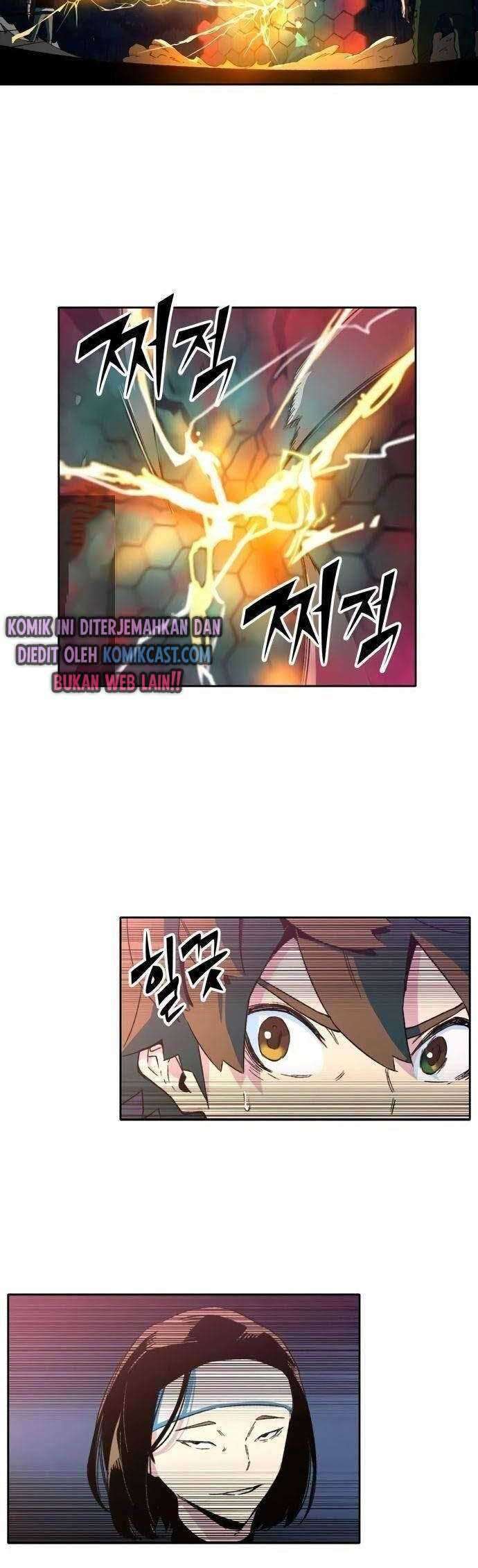 OOPARTS Chapter 42 Gambar 14
