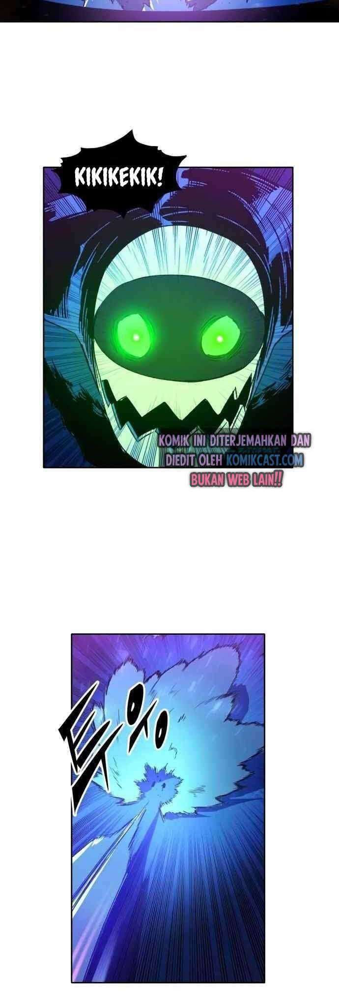 OOPARTS Chapter 41 Gambar 19