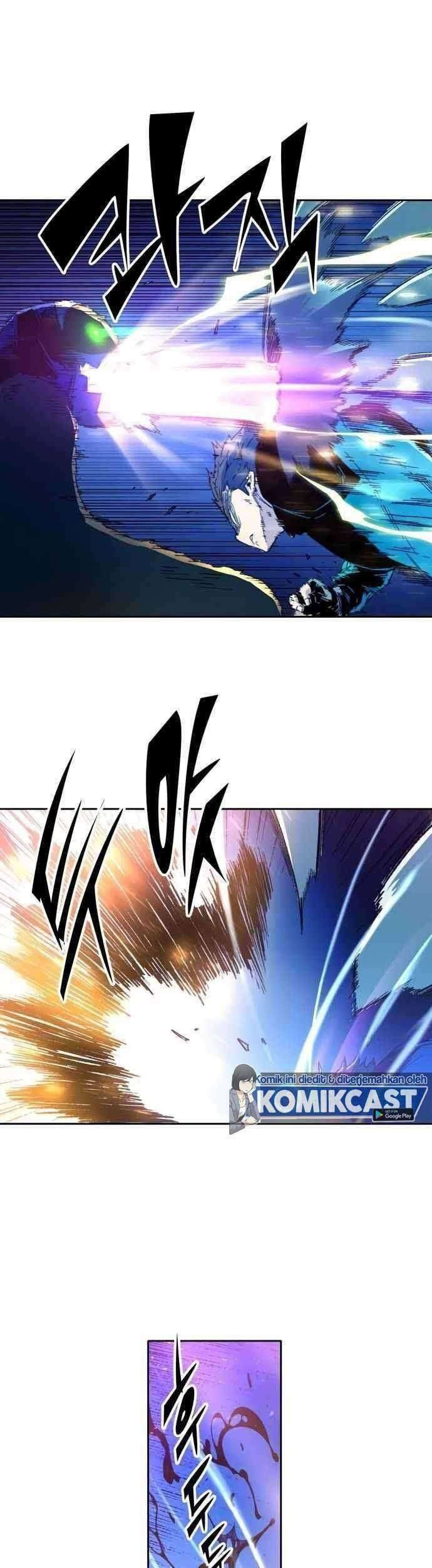 OOPARTS Chapter 41 Gambar 20