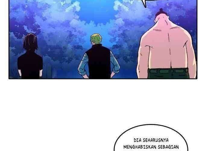 OOPARTS Chapter 41 Gambar 28