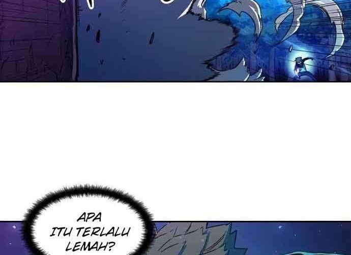 OOPARTS Chapter 41 Gambar 35
