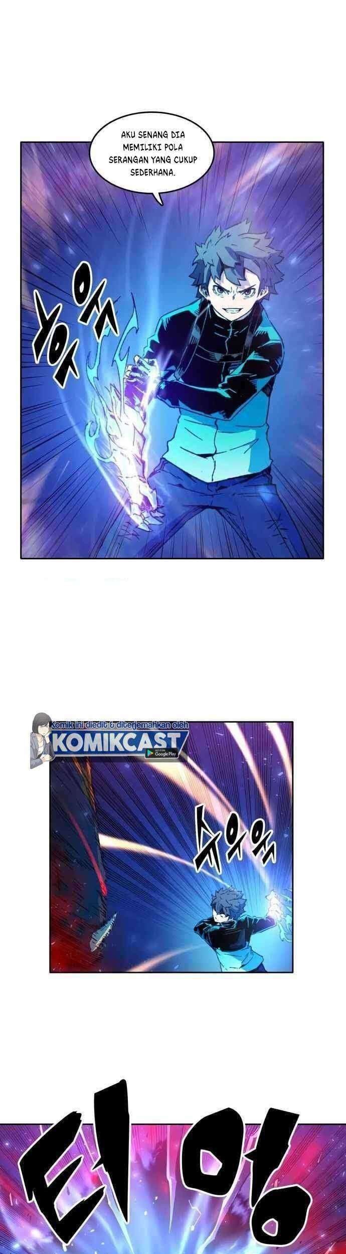 OOPARTS Chapter 41 Gambar 38