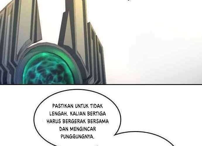 OOPARTS Chapter 41 Gambar 3