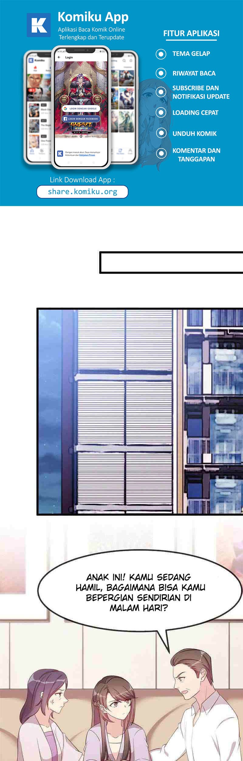 Baca  CEO’s Sudden Proposal Chapter 338 Gambar 2
