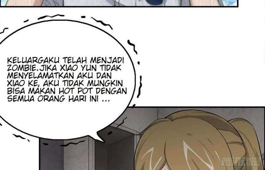 I Moved The BRICS In The Last Days Chapter 38 Gambar 29