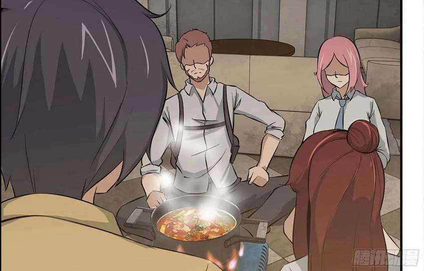 I Moved The BRICS In The Last Days Chapter 38 Gambar 36
